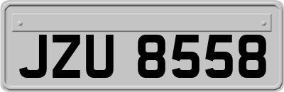 JZU8558