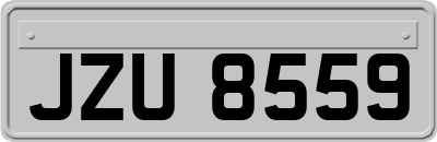 JZU8559