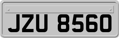 JZU8560