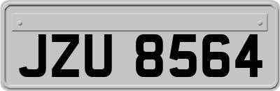 JZU8564