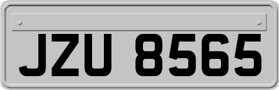 JZU8565