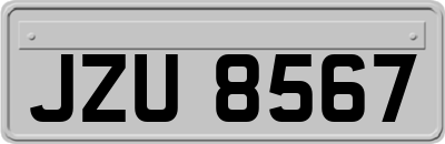 JZU8567
