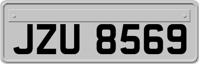 JZU8569