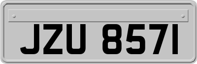 JZU8571