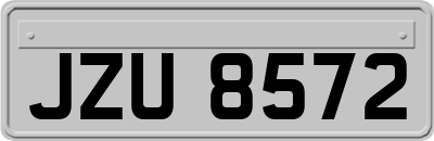 JZU8572