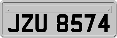 JZU8574