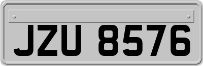 JZU8576