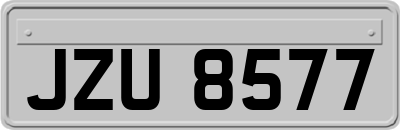 JZU8577