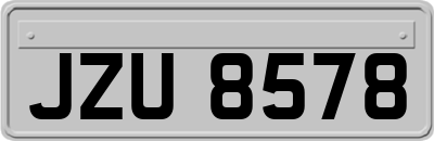 JZU8578