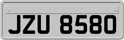 JZU8580