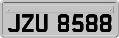 JZU8588