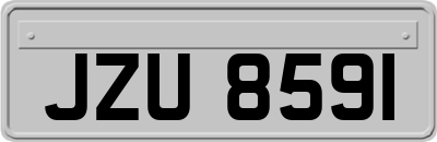 JZU8591