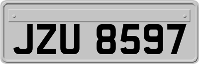JZU8597