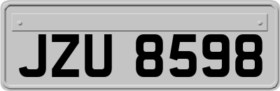 JZU8598
