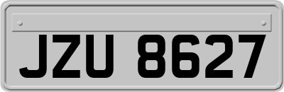 JZU8627