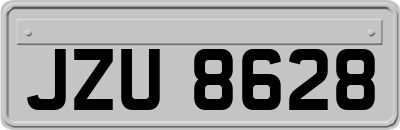 JZU8628