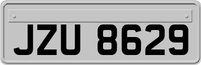 JZU8629