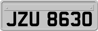 JZU8630