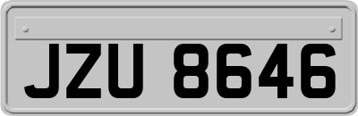 JZU8646