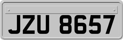 JZU8657