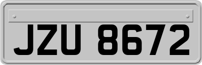 JZU8672