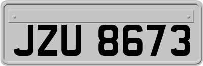 JZU8673