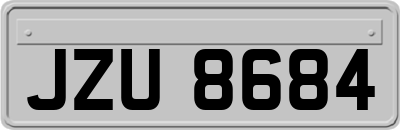 JZU8684