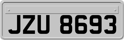 JZU8693