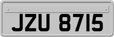 JZU8715
