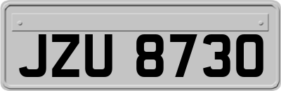 JZU8730