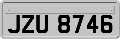 JZU8746