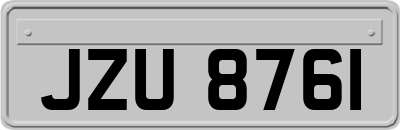 JZU8761