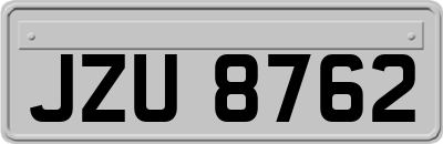 JZU8762