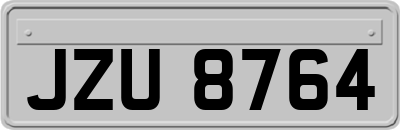 JZU8764