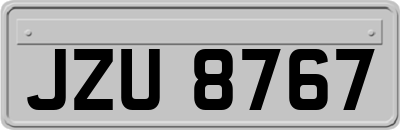 JZU8767