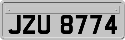 JZU8774