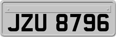 JZU8796