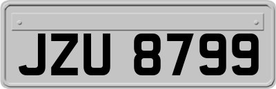 JZU8799