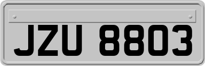 JZU8803
