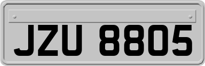 JZU8805