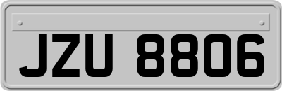 JZU8806