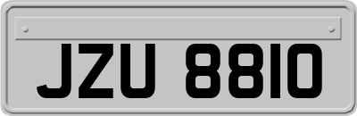 JZU8810