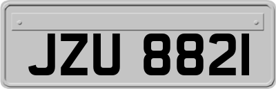 JZU8821