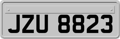 JZU8823