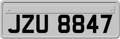 JZU8847