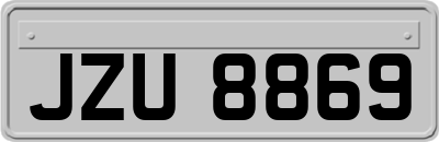 JZU8869