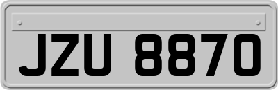 JZU8870
