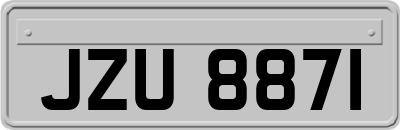 JZU8871