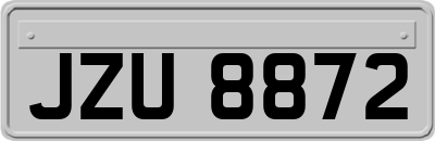 JZU8872