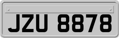 JZU8878